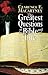 The Greatest Questions of the Bible and of Life