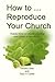 How to Reproduce Your Church by Timothy Starr