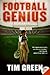 Football Genius by Tim  Green