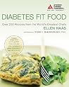 Diabetes Fit Food: Over 200 Recipes from the World's Greatest Chefs