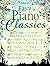 Easy Piano Classics