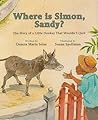 Where is Simon, Sandy