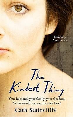 Kindest Thing (Hardcover)