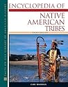 Encyclopedia of Native American Tribes (Facts on File Library of American History)