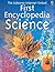 The Usborne Internet-Linked First Encyclopedia of Science