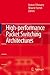 High-performance Packet Switching Architectures