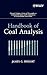 Handbook of Coal Analysis