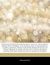 Articles on Novel...