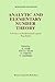 Analytic and Elementary Num...