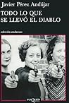 Todo lo que se llevó el diablo