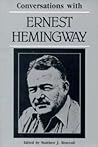 Conversations with Ernest Hemingway (Literary Conversations)