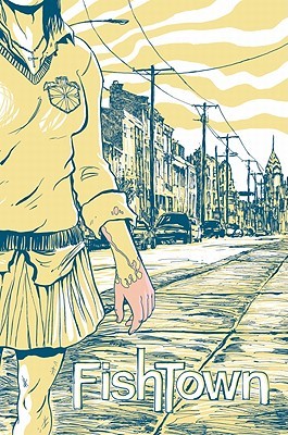 Fishtown (Hardcover)