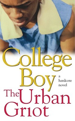 College Boy (Mass Market Paperback)