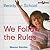 We Follow the Rules (Bookworms Ready for School)