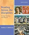Reading Across the Disciplines (4th Edition)
