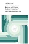 Economic Writings: Selections 1904-1945 (Vienna Circle Collection, 23) Economic Writings: Selections 1904-1945 (Vienna Circle Collection, 23)