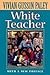 White Teacher