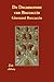 de Decamerone by Giovanni Boccaccio