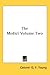The Medici Volume Two by G.F. Young