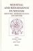 Medieval and Renaissance Humanism: Rhetoric, Representation and Reform (Brill's Studies in Intellectual History, 115)