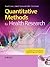Quantitative Methods for Health Research: A Practical Interactive Guide to Epidemiology and Statistics (Wiley Desktop Editions)