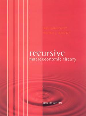 Recursive Macroeconomic Theory (Hardcover)