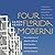 Four Florida Moderns: The Architecture of Alberto Alfonso, René González, Chad Oppenheim, and Guy Peterson
