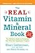 The Real Vitamin and Mineral Book by Shari Lieberman