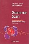 Grammar Scan
