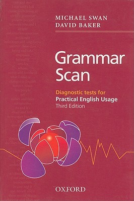 Grammar Scan