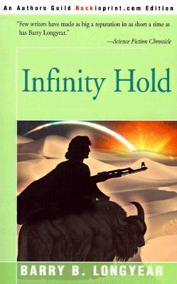 Infinity Hold (Paperback)