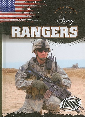 Army Rangers (Torque Books: Armed Forces)