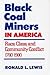 Black Coal Miners in America by Ronald L. Lewis