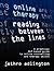 Online Therapy - Reading Between the Lines - A Practical Nlp ... by Jethro Adlington