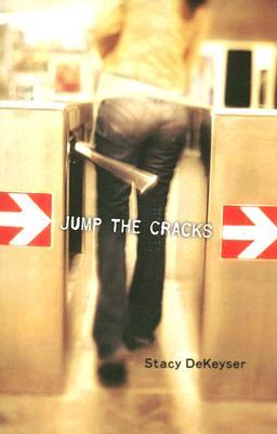 Jump the Cracks (Paperback)