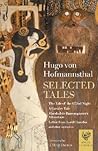 Selected Tales by Hugo von Hofmannsthal