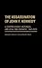 The Assassination of John F. Kennedy: A Comprehensive Historical and Legal Bibliography, 1963-1979