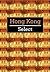 Hong Kong Select by Andrew Dembina