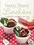 Ready, Steady, Lunchbox : Cooking for Kids and wit