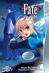 Fate/stay night, Vol. 4 Fate/stay night, Vol. 4