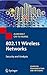 802.11 Wireless Networks by Alan Holt