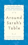 Around Sarah's Table by Rivka Zakutinsky