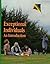 Exceptional Individuals by Bill R. Gearheart