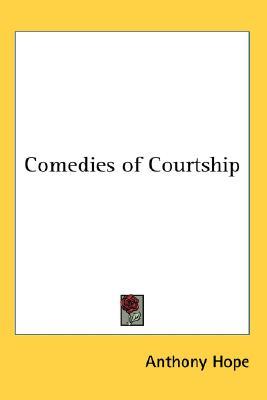 Comedies of Courtship (Paperback)