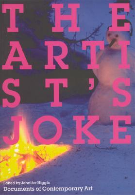 The Artist's Joke (Paperback)