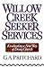 Willow Creek Seeker Services