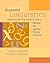 Essential Linguistics: What...