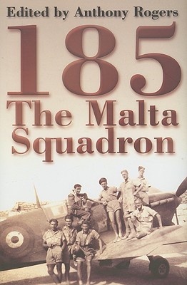 185: The Malta Squadron (Hardcover)