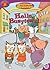 Hello, Busytown! (Busytown Mysteries)