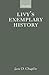 Livy's Exemplary History by Jane D. Chaplin